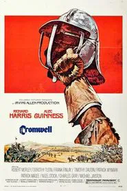 Poster do filme Cromwell, O Homem de Ferro