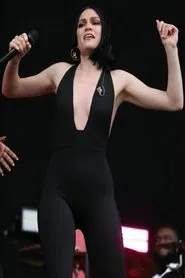 Jessie J - Isle Of Wight Festival movie poster