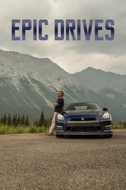 Poster da série Epic Drives