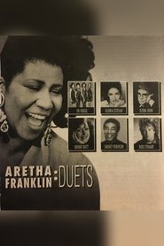 Aretha Franklin: Duets movie poster