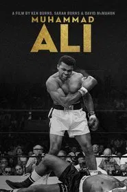Muhammad Ali tv show poster