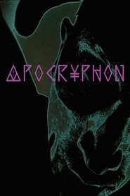 Apocryphon movie poster