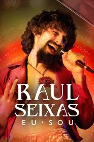 Raul Seixas: Let Me Sing tv show poster