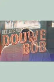 Poster da série Het jaar van Douwe Bob
