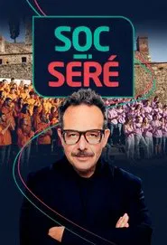 Soc i seré tv show poster