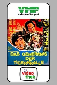 At the Risk of Life movie poster