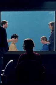 Sensorium Tests movie poster