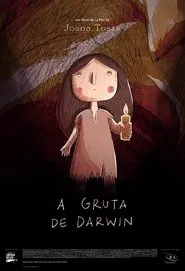 Poster do filme Darwin's Cave
