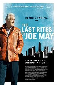 The Last Rites of Joe May movie poster