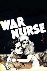 War Nurse movie poster