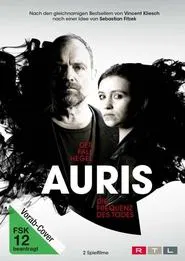 Auris - Die Frequenz des Todes movie poster