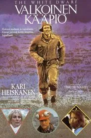 Valkoinen kääpiö movie poster