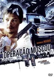 Poster do filme Operação Moscou