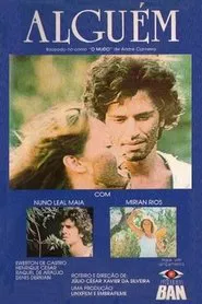 Alguém movie poster