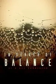 In Search of Balance movie poster