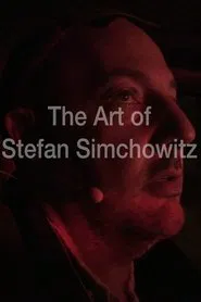 KIRAC 8: The Art of Stefan Simchowitz movie poster