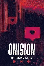 Onision: In Real Life tv show poster