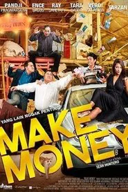 Make Money movie poster
