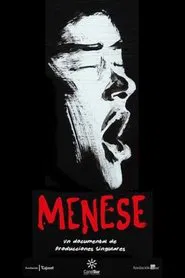 Poster do filme Menese