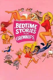 Poster do filme Bedtime Stories for Grownups
