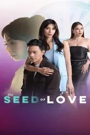 The Seed of Love tv show poster