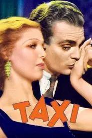 Taxi! movie poster