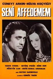 Seni affedemem movie poster