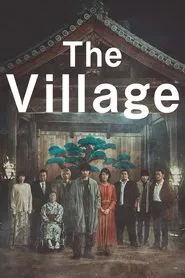 The Village movie poster