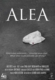 Alea movie poster