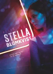 Stella Blomkvist tv show poster