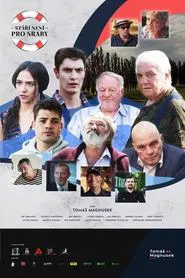Stáří není pro sraby movie poster