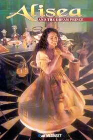 Alisea and the Dream Prince movie poster