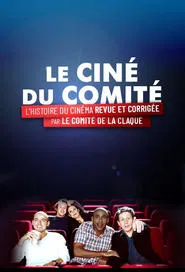 Poster da série Le Ciné du Comité