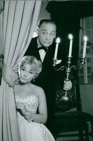 Stockholm by Night movie poster