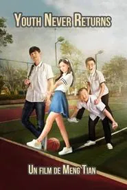 Youth Never Returns movie poster