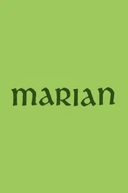 Marian movie poster