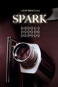 SPARK movie poster
