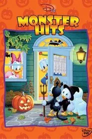 DTV: Monster Hits movie poster