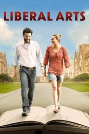 Liberal Arts movie poster