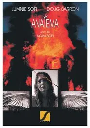 Anathema movie poster