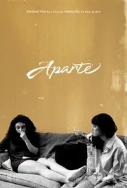 Apart movie poster