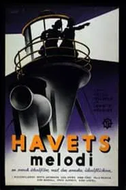 Poster do filme Havets melodi