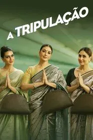 Poster do filme A Tripulação