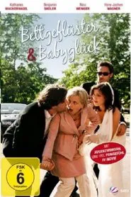 Poster do filme Bettgeflüster & Babyglück