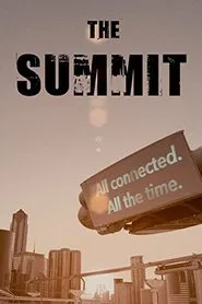 The Summit movie poster