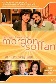 Morgonsoffan tv show poster