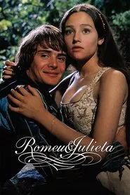 Poster do filme Romeu & Julieta