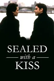 Sealed with a Kiss movie poster