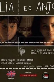 The Angel and I movie poster