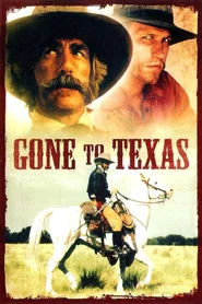 Houston: The Legend of Texas tv show poster